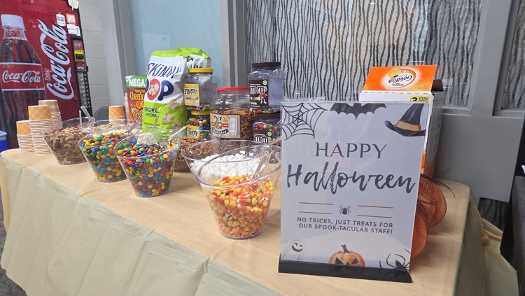 treat table 