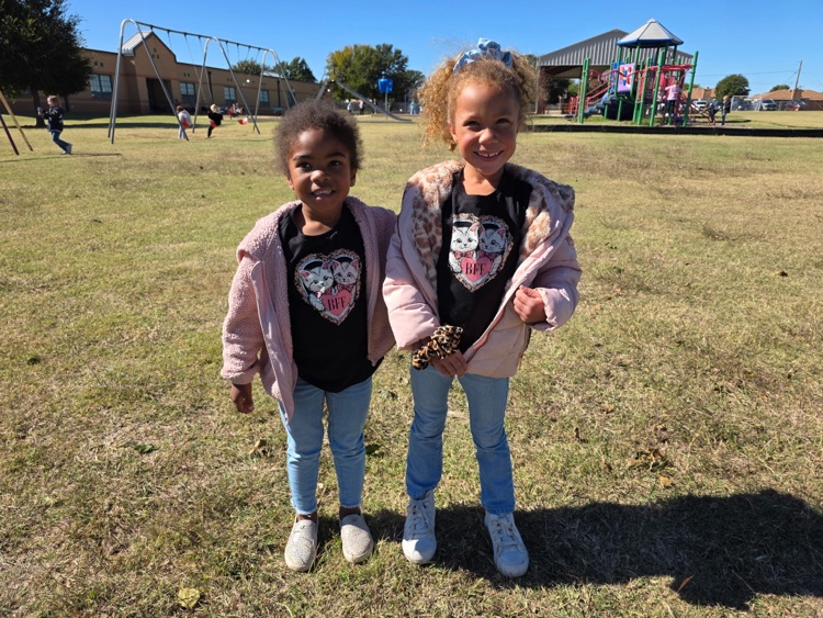 Red Ribbon Week Twin Day