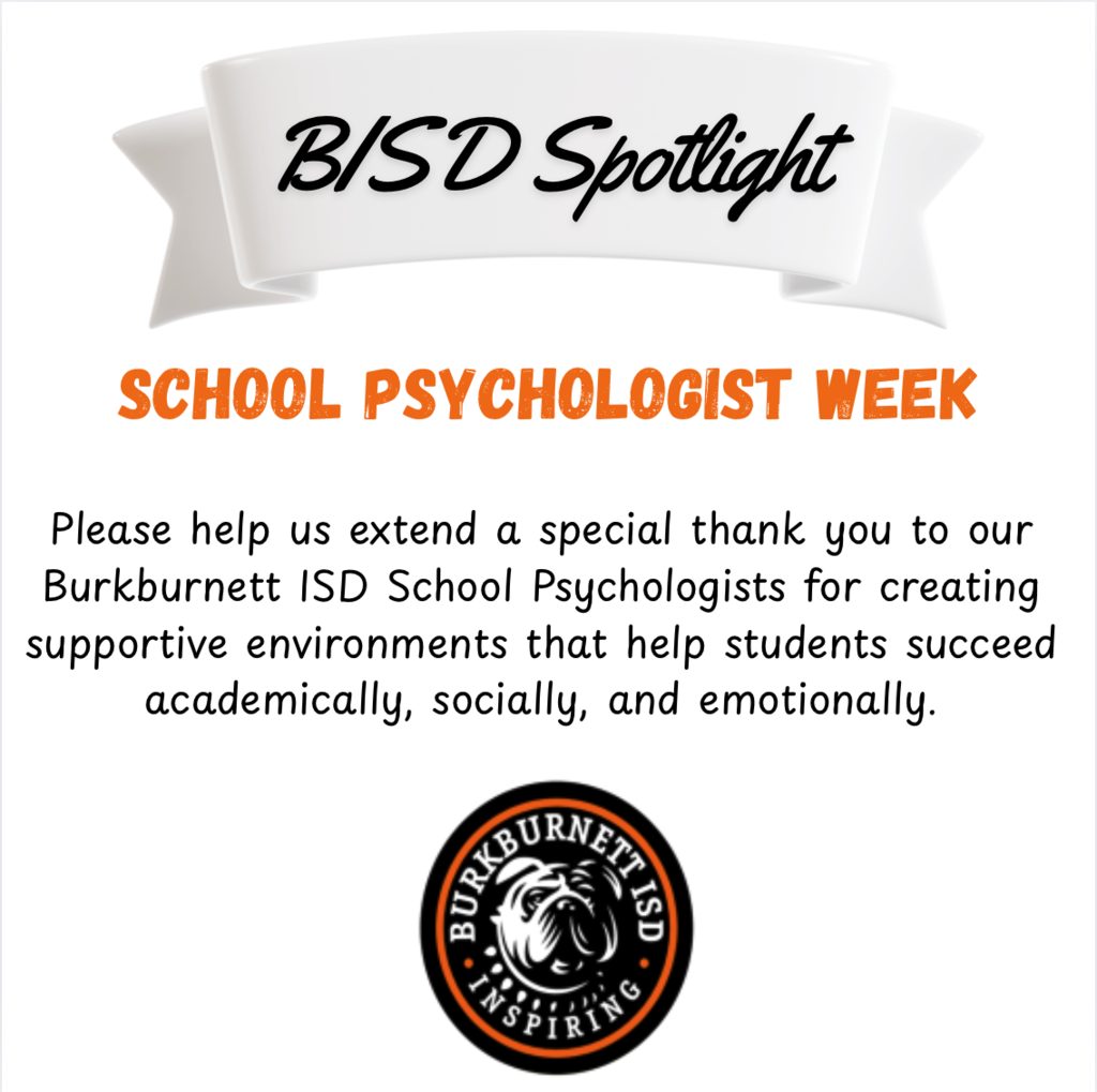 School Psychologists