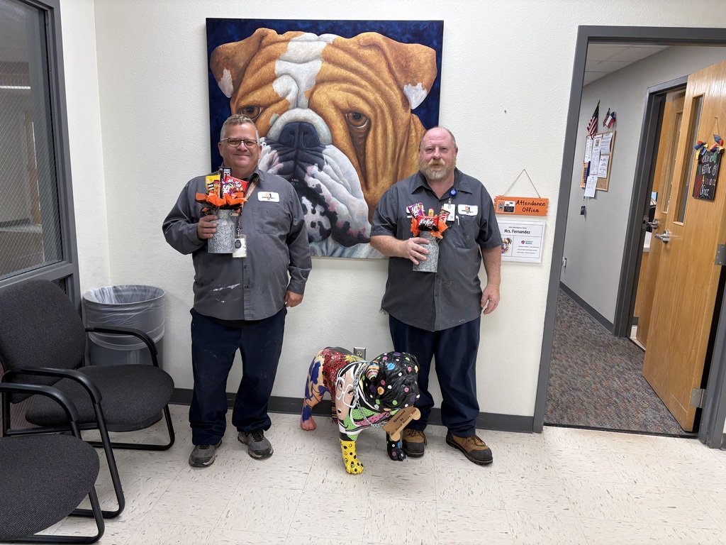 Auxiliary Staff Appreciation Week