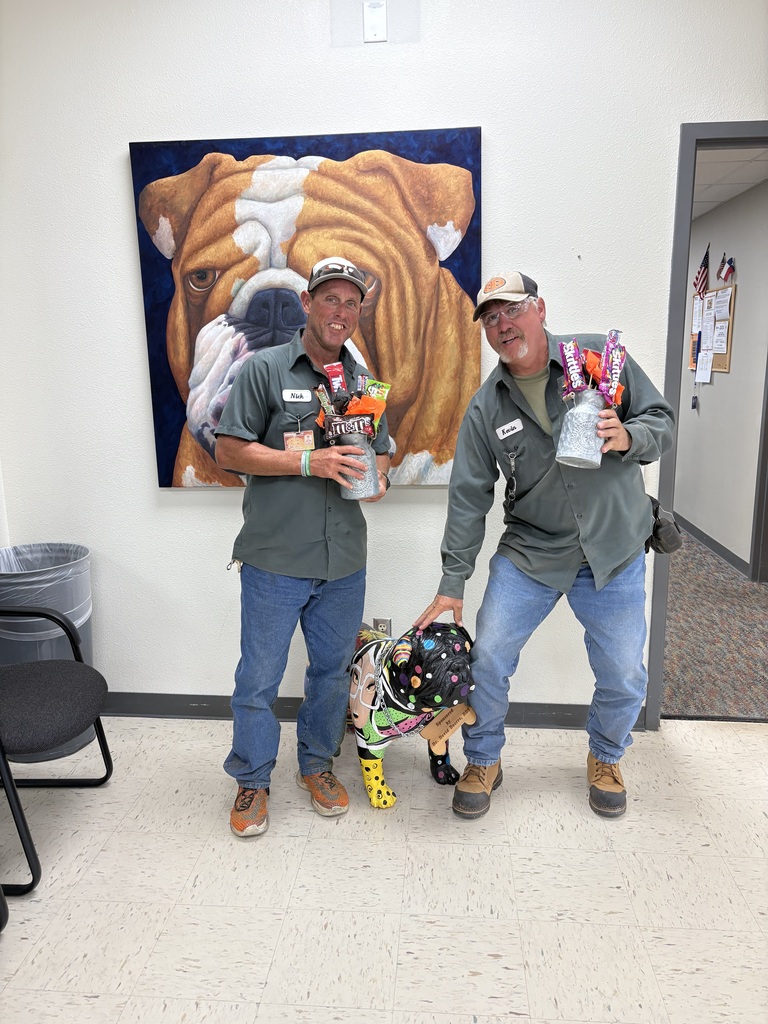 Auxiliary Staff Appreciation Week