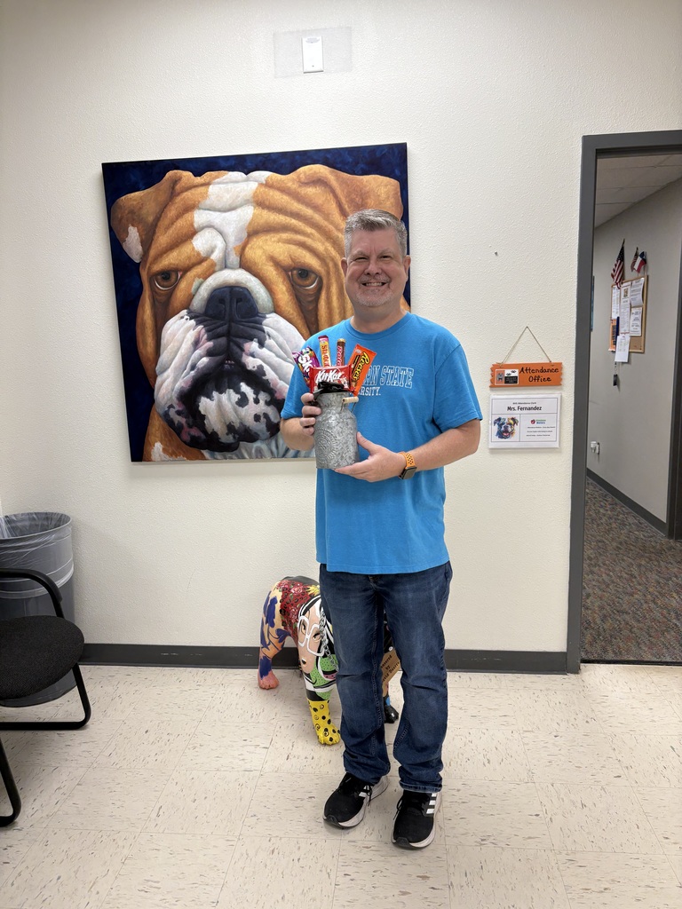 Auxiliary Staff Appreciation Week