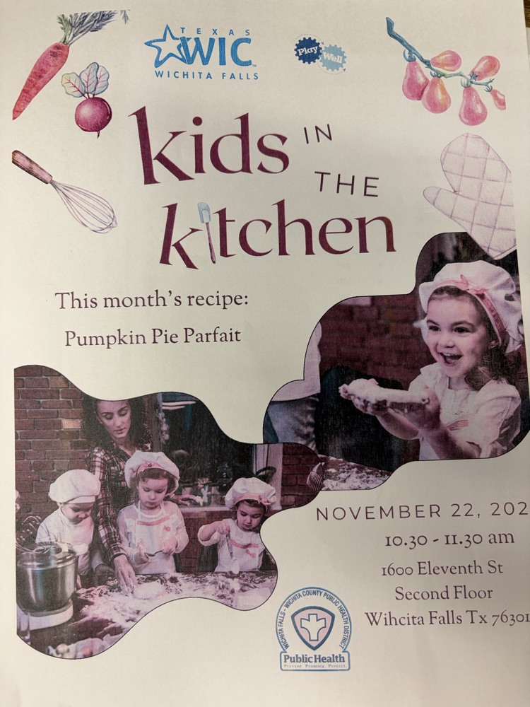 kids kitchen