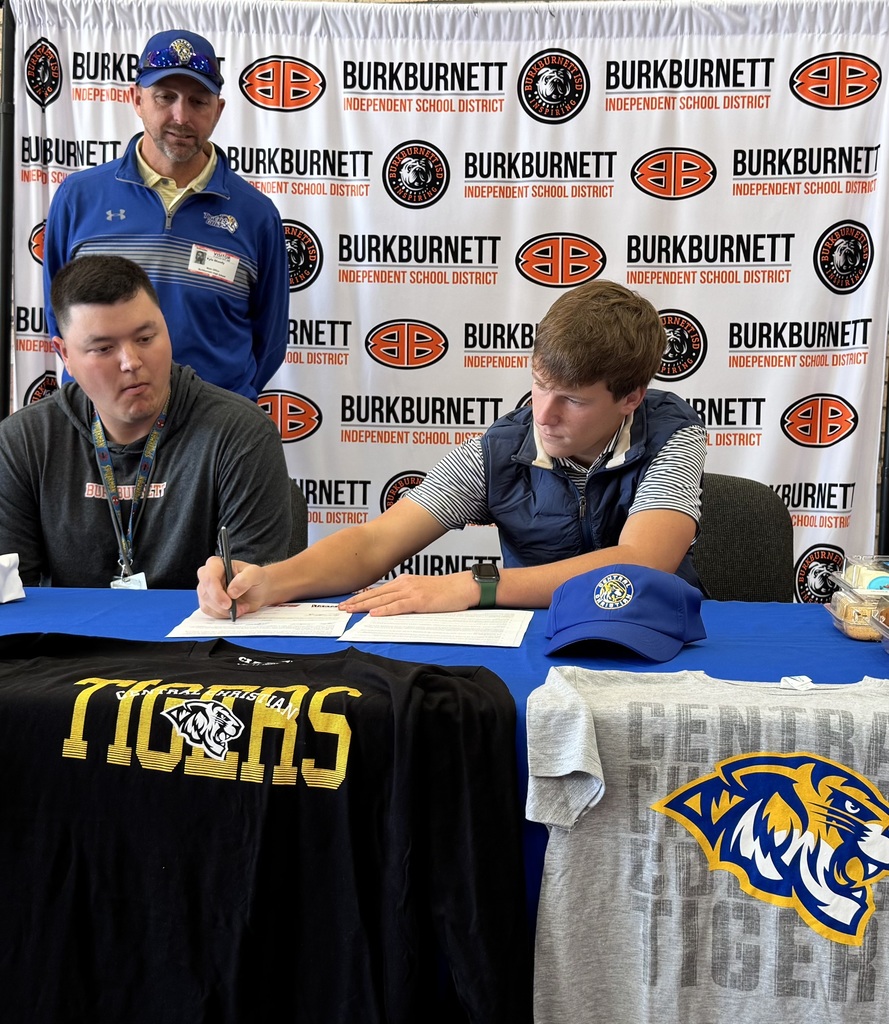 Hayden Cleveland committed to Central Christian