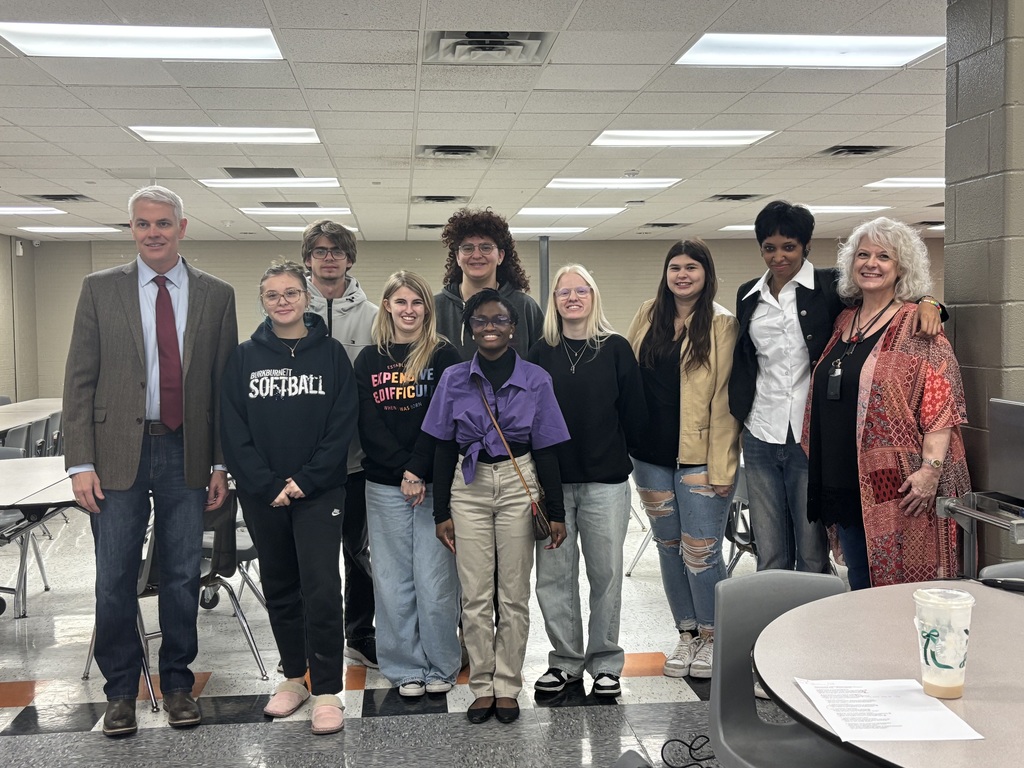 Wichita County District Attorney John Gillespie