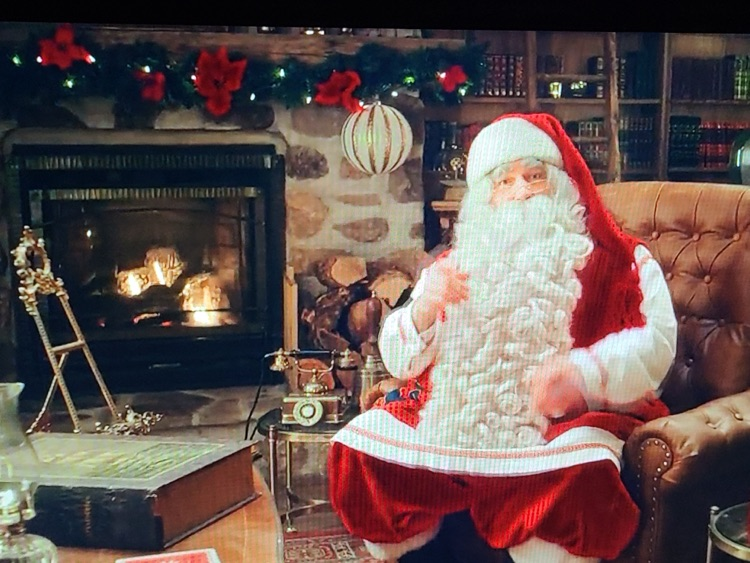 Mrs. Herring’s class