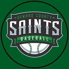 Seward County Saints-Baseball