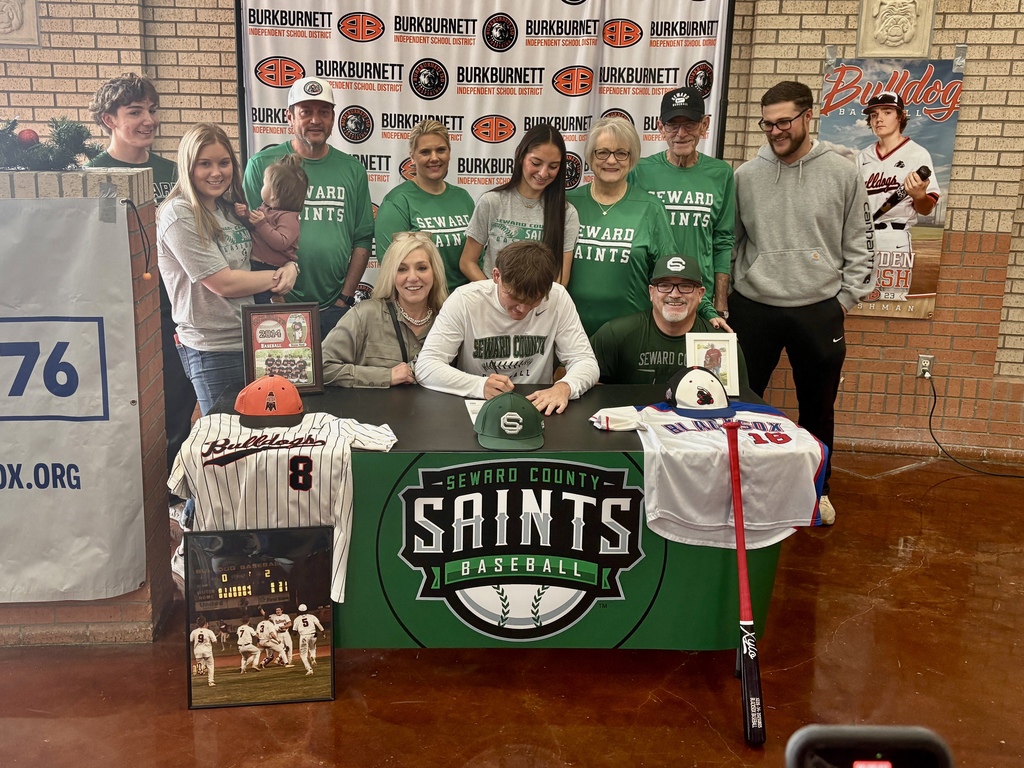 Bradyen Marsh signed to play baseball for Seward County Community College