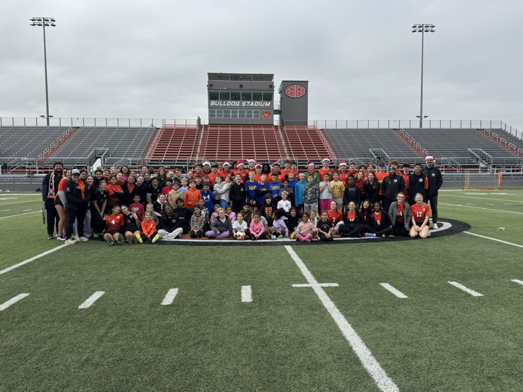 soccer clinic