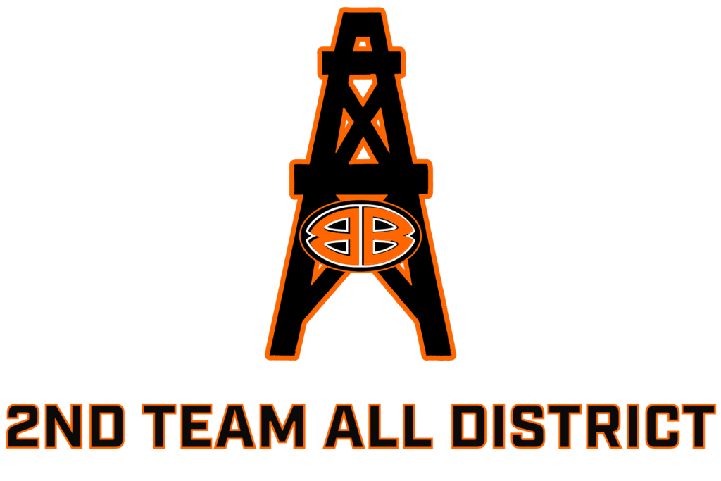 2ND TEA,M ALL DISTRICT