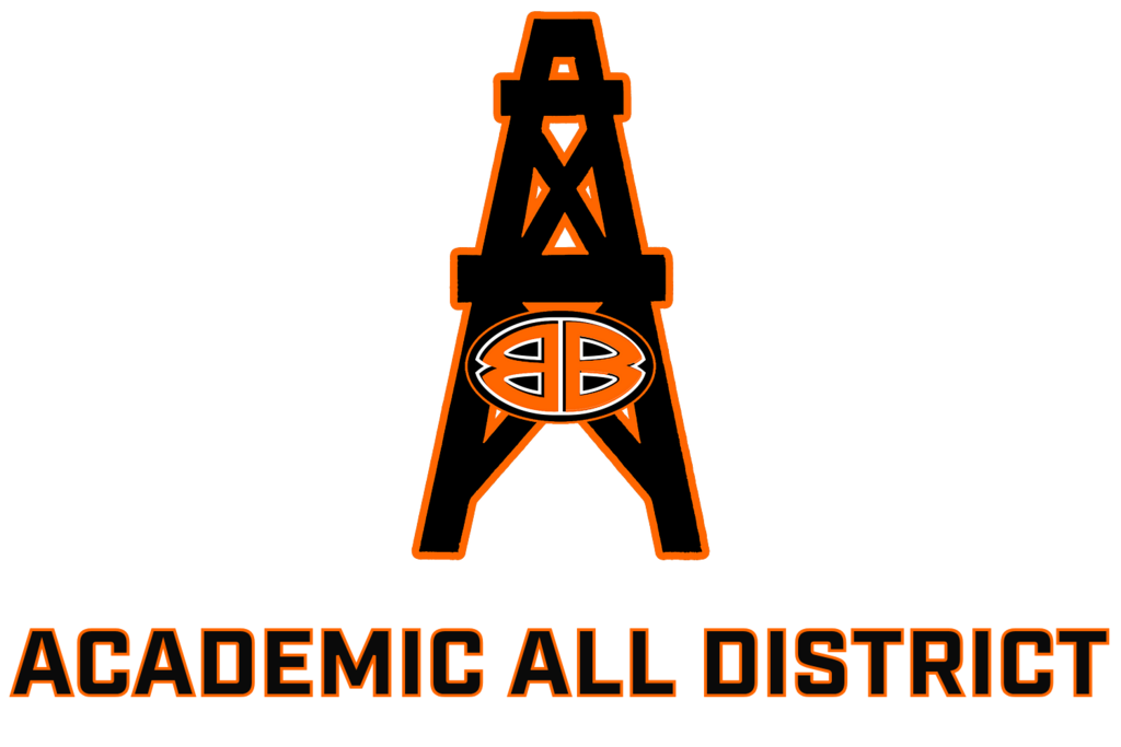ACADEMIC ALL DISTRICT