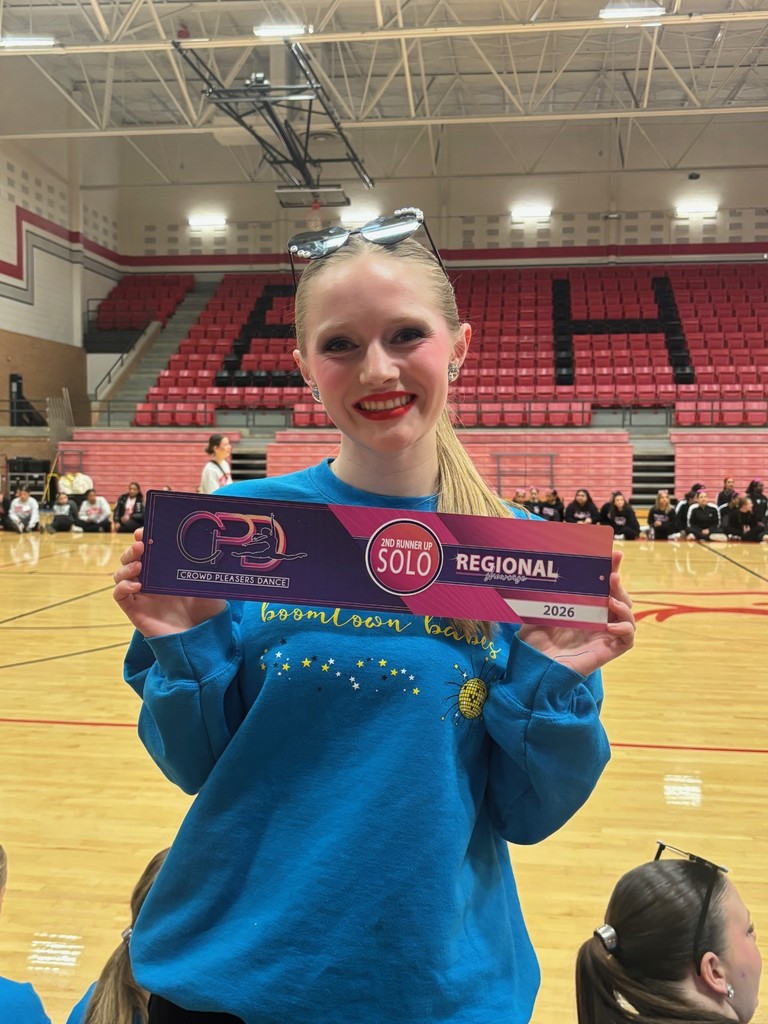 Boomtown Babes Competed 5 routines today in Burleson, TX!