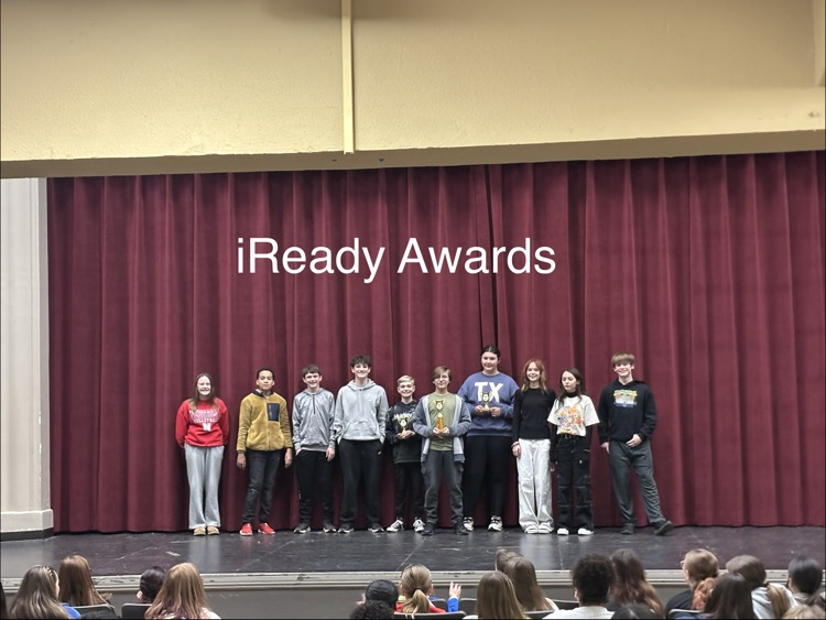 awards assembly 