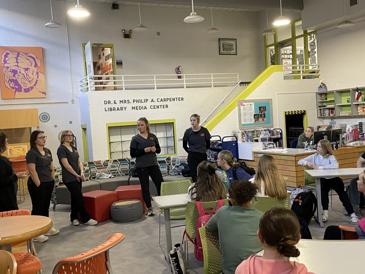 health sciences meeting