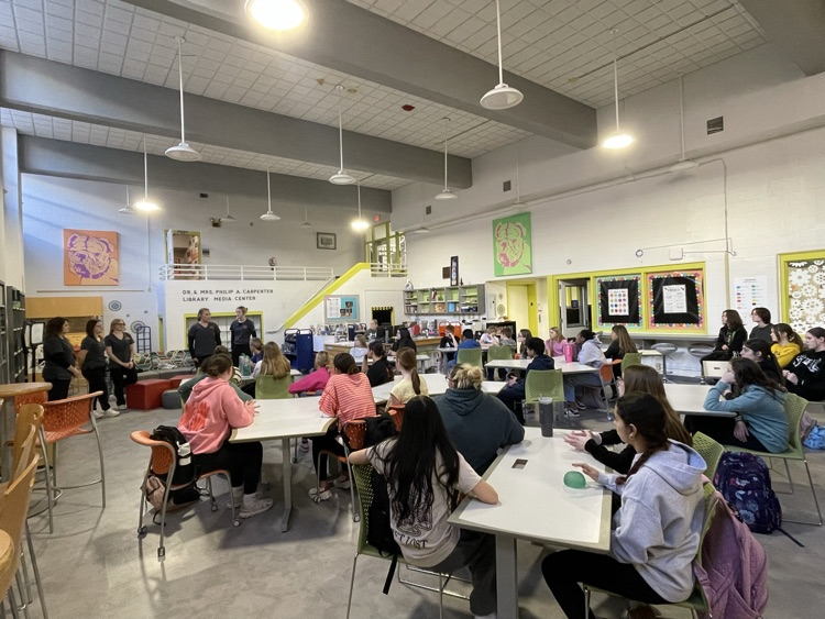 health sciences meeting