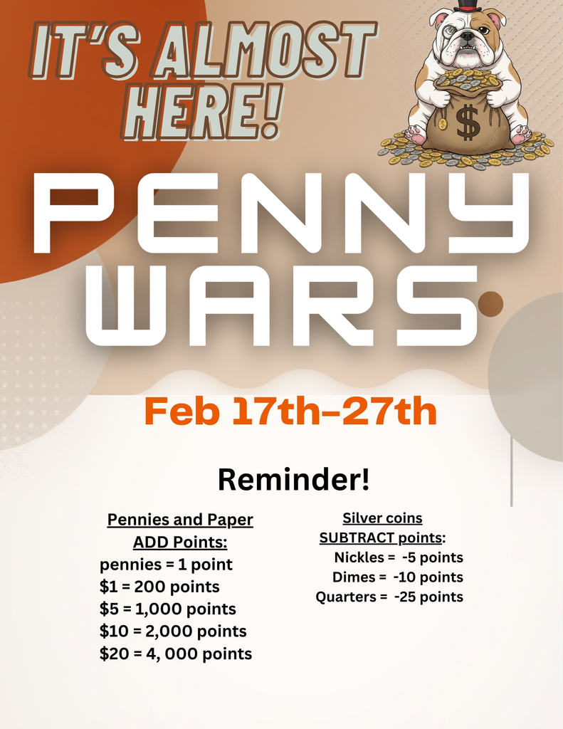 Penny wars