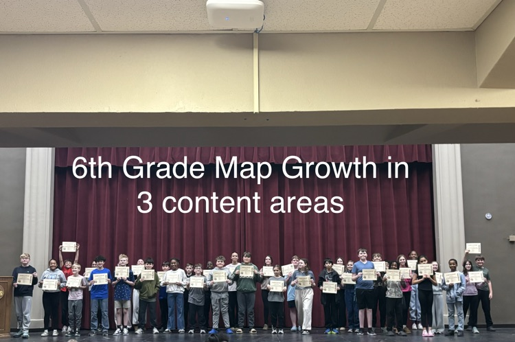 Growth Award