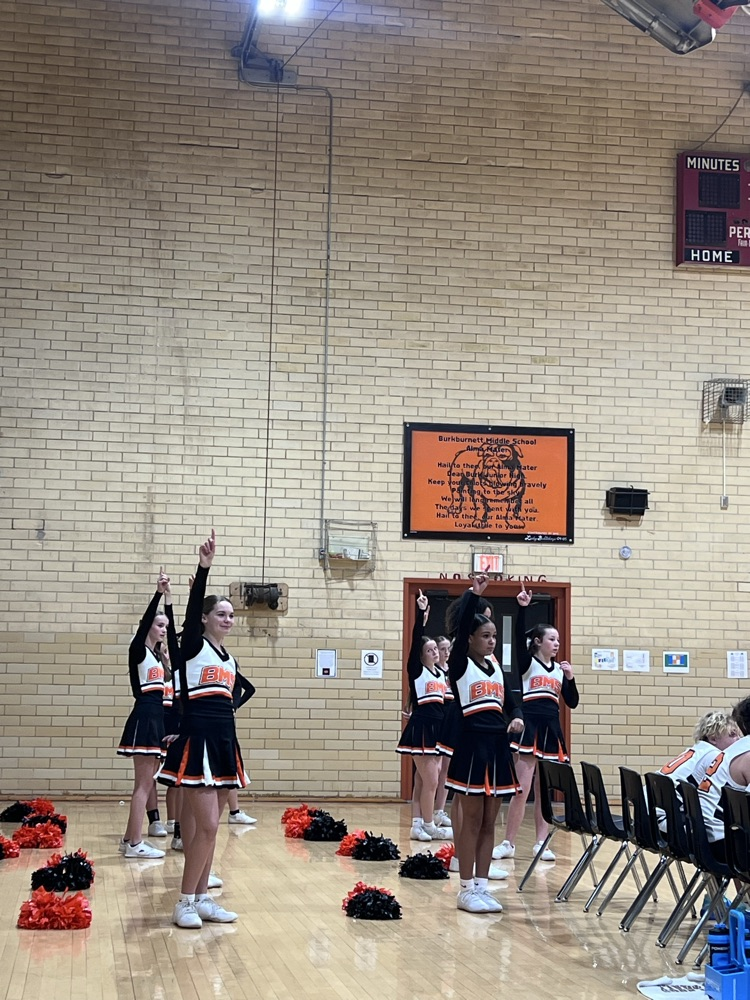 Our boys basketball teams rounded out their seasons last night with some highly entertaining games! 