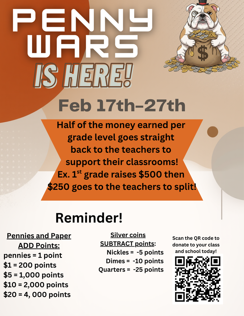 Penny Wars