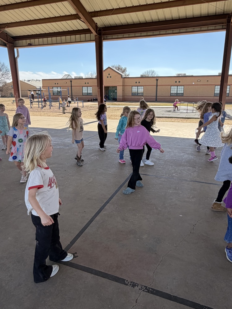 first grade students