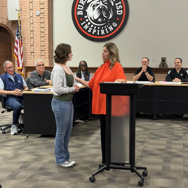 Image celebrates award nominee  