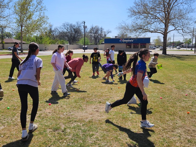 student math Easter egg activity