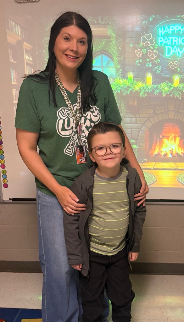 Cerebral Palsy Awareness Day at Evans