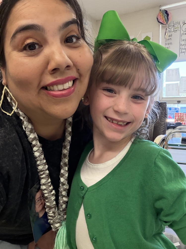 Cerebral Palsy Awareness Day at Evans