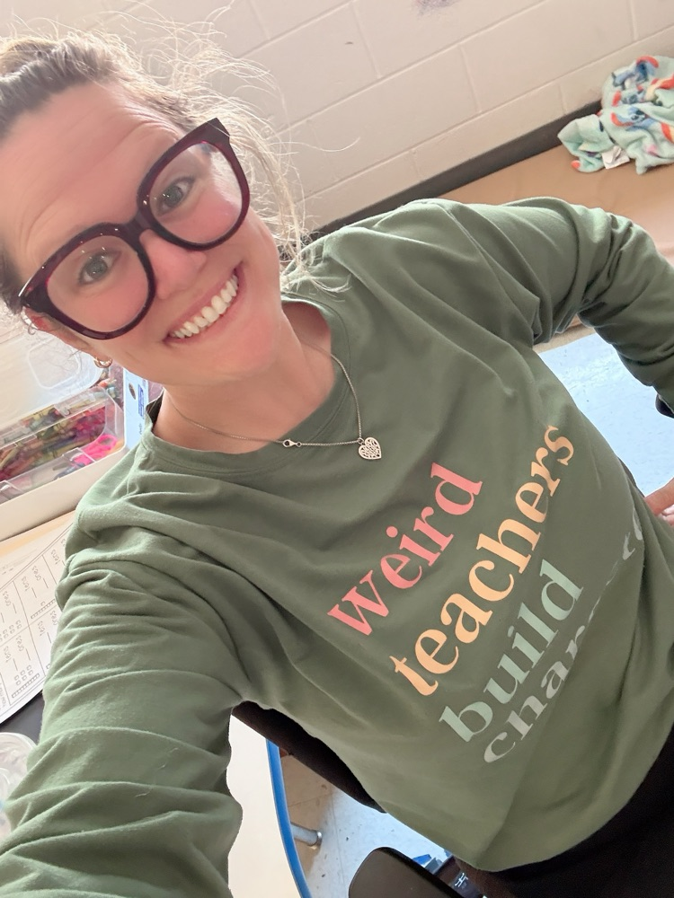 Cerebral Palsy Awareness Day at Evans