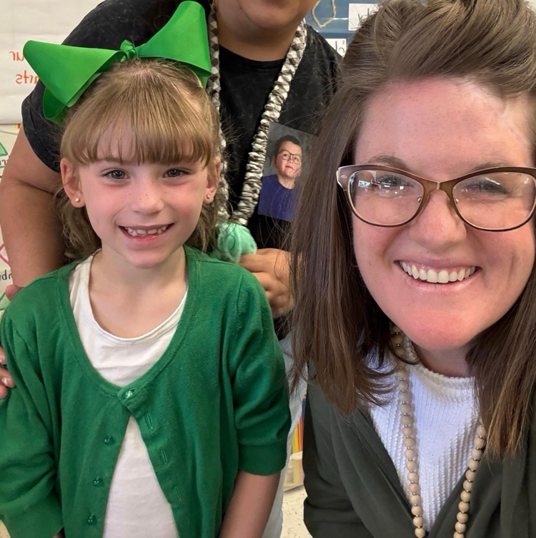 Cerebral Palsy Awareness Day at Evans