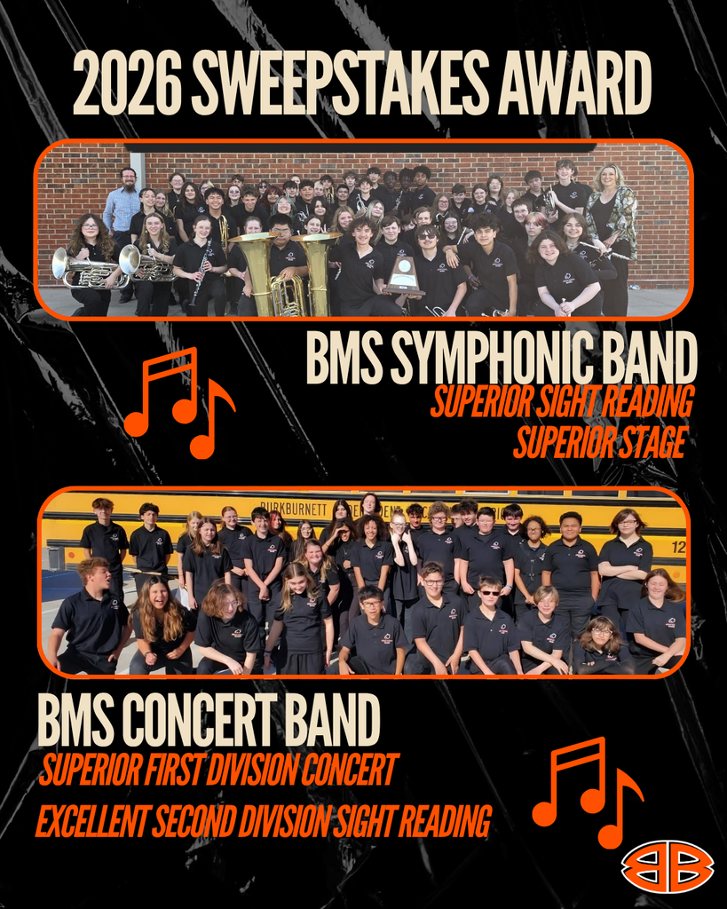 BMS Band