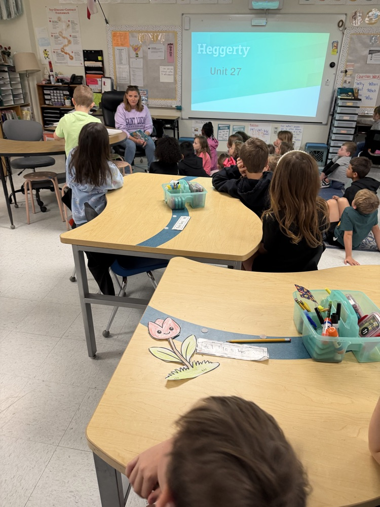 mystery readers at Evans for the month of March