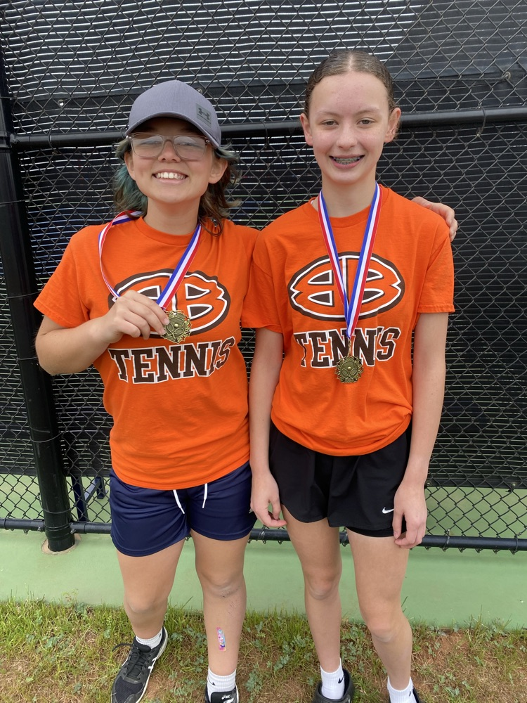tennis medalists