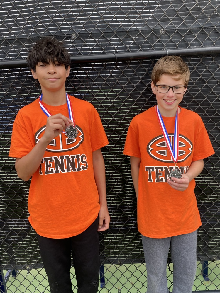 tennis medalists
