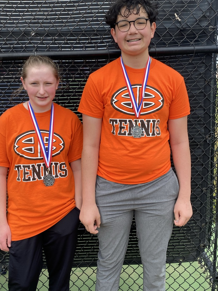 tennis medalists