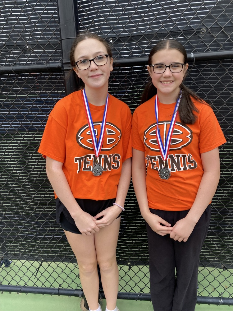 tennis medalists