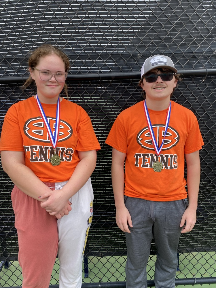 tennis medalists