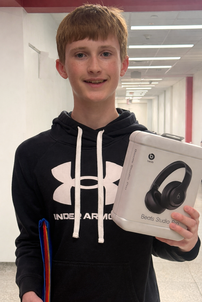 BISD Students at MSU