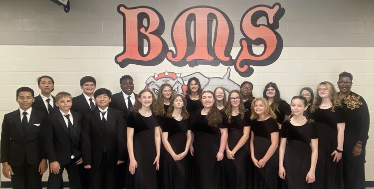 UIL choir