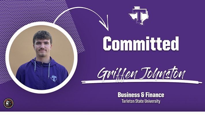 Griffen will attend TSU!