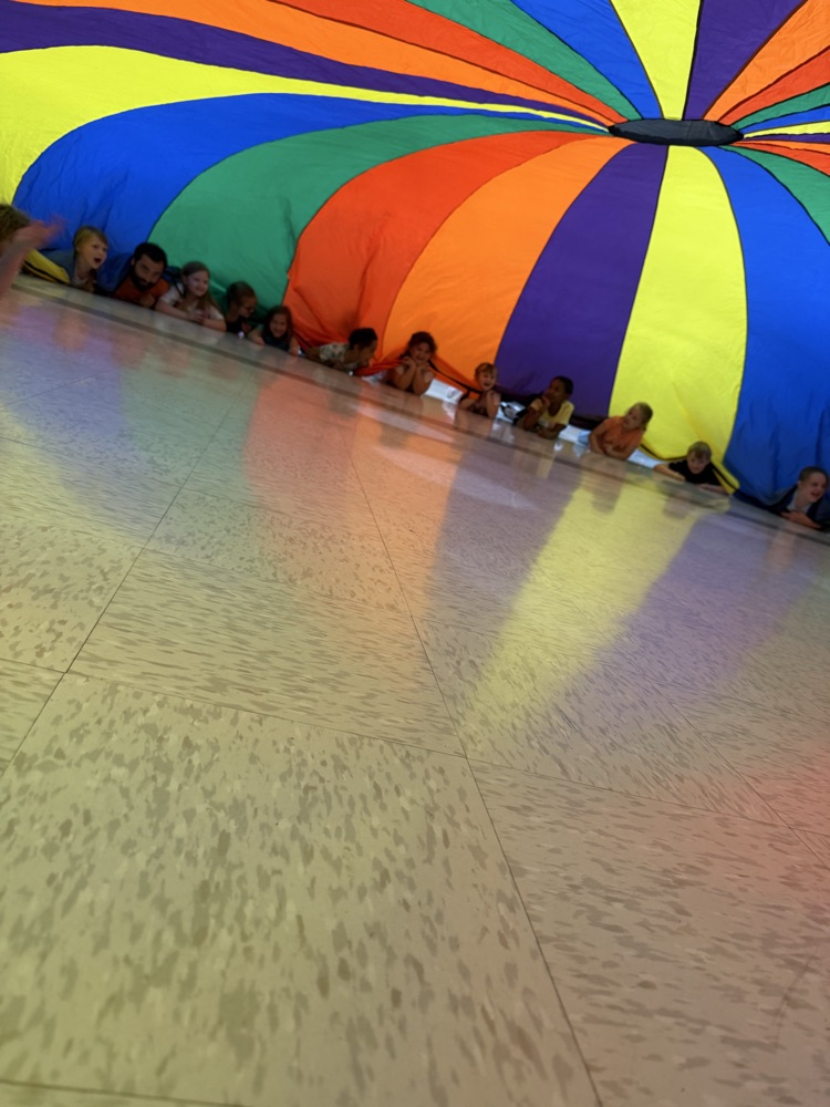 Double classes = DOUBLE the energy 😅 Loco-Mo + PE was a whole workout for ALL of us 🧡