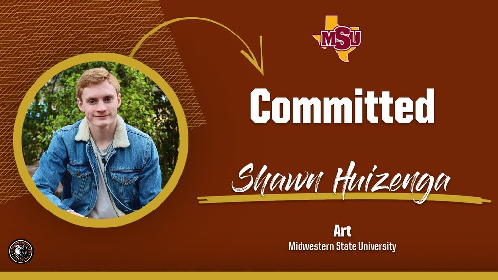 Shawn is committed to MSU