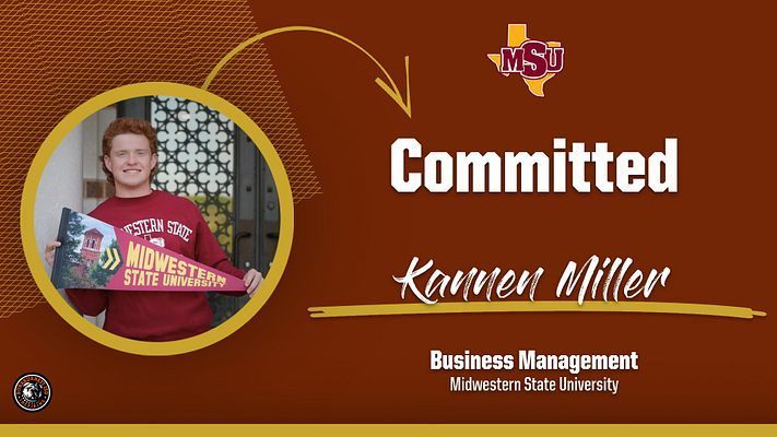 Kannen will attend MSU!