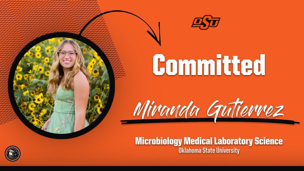 Miranda will attend OSU.