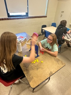 Social Studies student