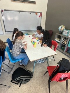 Social Studies student