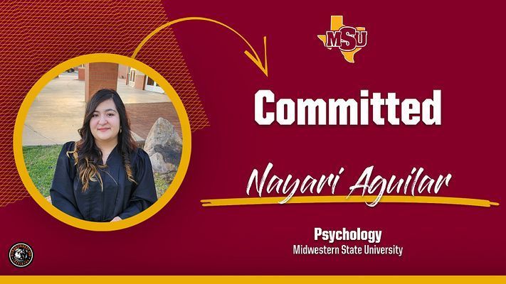 Nayari will attend MSU.
