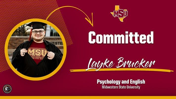 Layke will attend MSU.