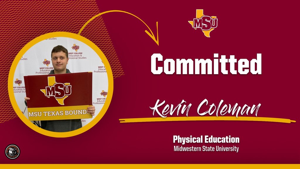 Kevin will attend MSU