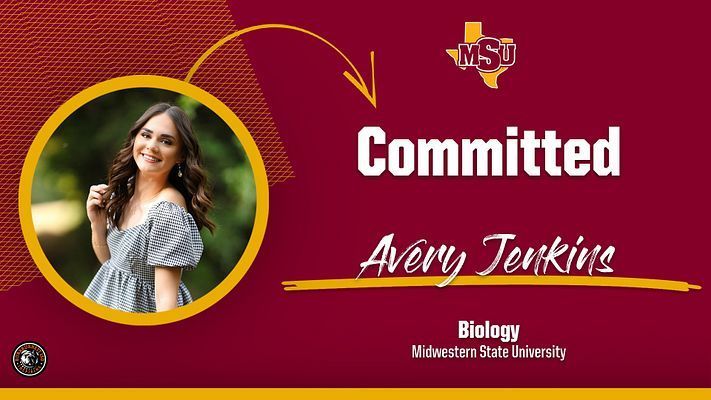 Avery will attend MSU.